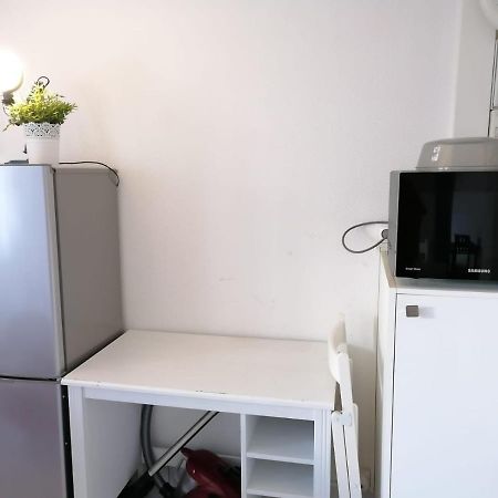 Studio De Charme, 30' Paris, 5' Evry, 10' Orly Ris-Orangis Exterior foto